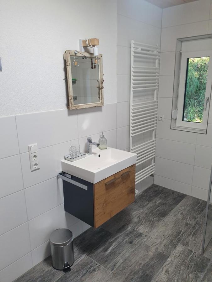 Haus Ziegenblick Villa Херболцхайм Екстериор снимка