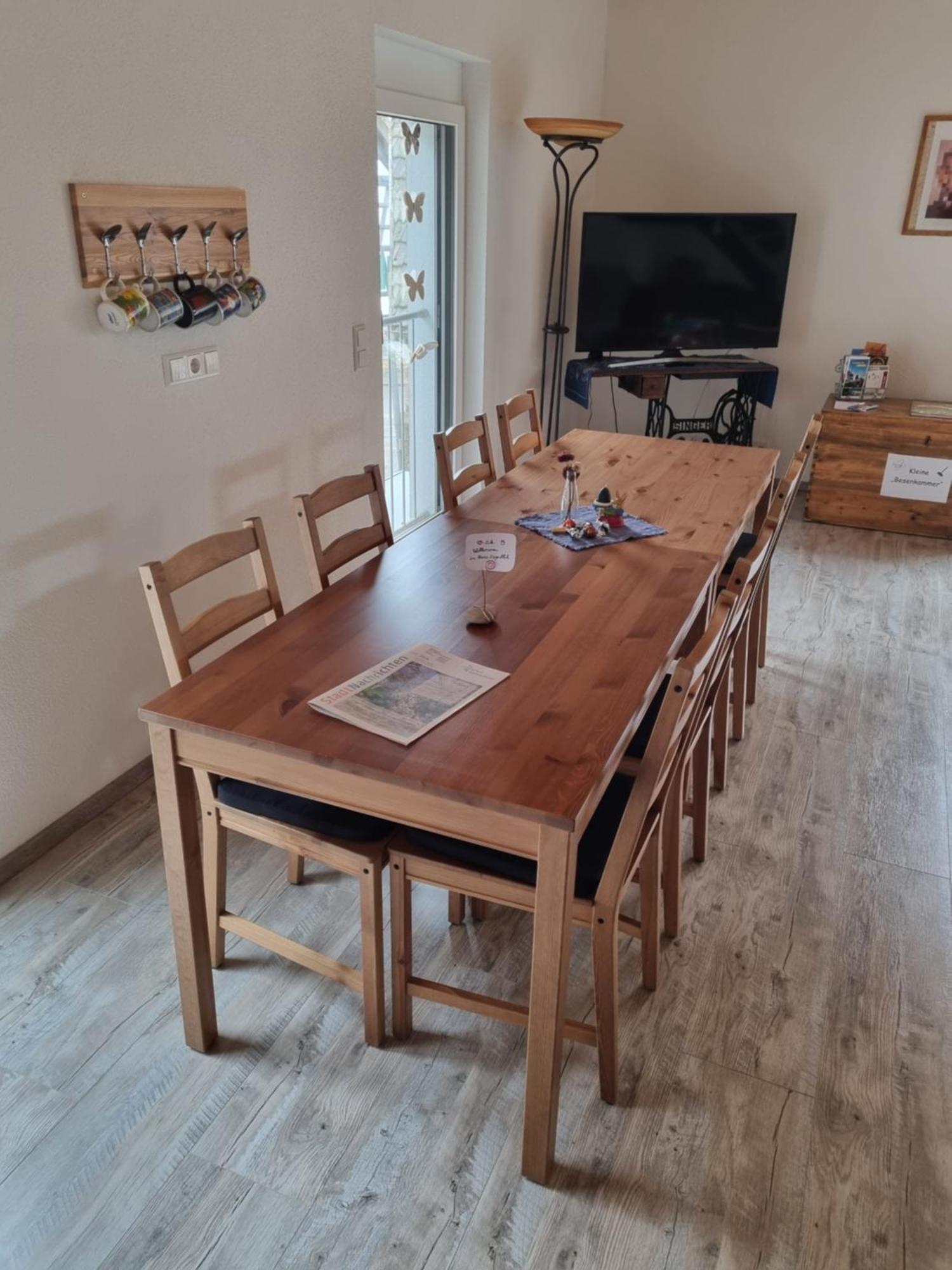 Haus Ziegenblick Villa Херболцхайм Екстериор снимка