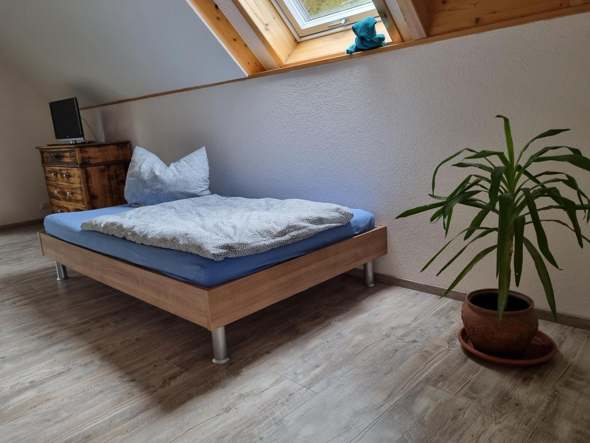 Haus Ziegenblick Villa Херболцхайм Екстериор снимка